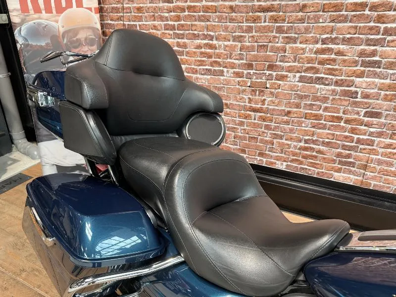 TOURING ELECTRA GLIDE 1868 ULTRA LIMITED