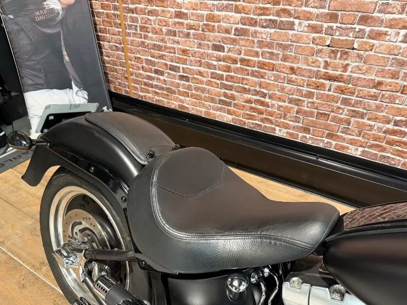SOFTAIL FAT BOY 1690