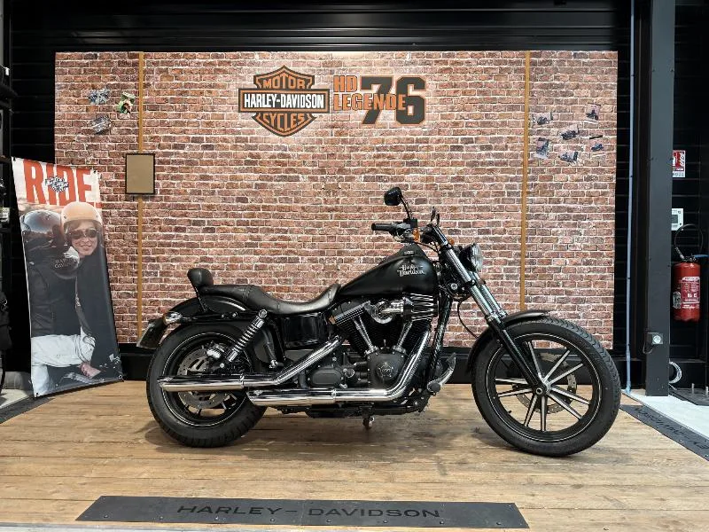 DYNA STREET BOB 1690