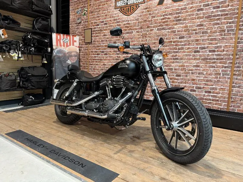 DYNA STREET BOB 1690
