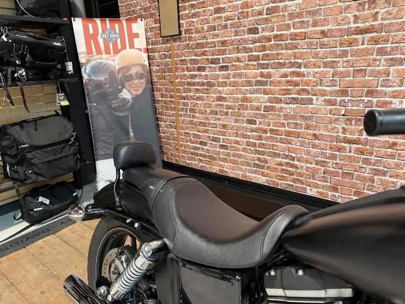 DYNA STREET BOB 1690