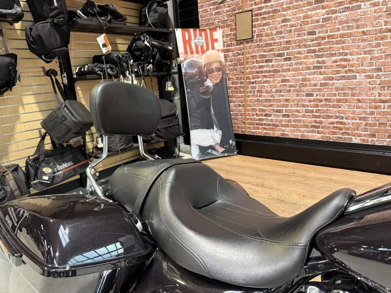 TOURING STREET GLIDE 1868 SPECIAL