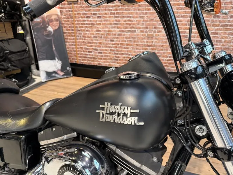 DYNA STREET BOB 1690