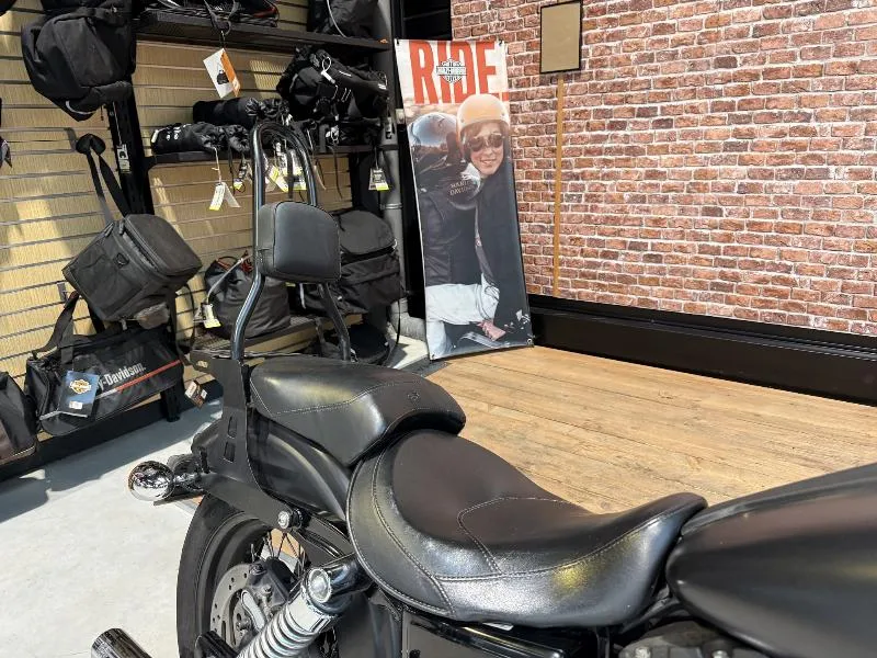 DYNA STREET BOB 1690