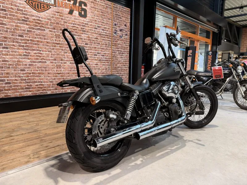 DYNA STREET BOB 1690