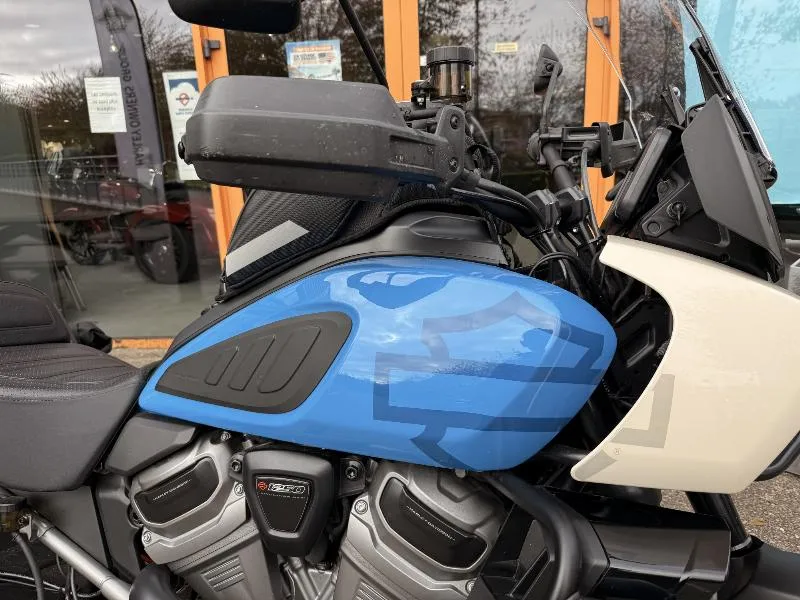 ADVENTURE PAN AMERICA 1250 SPECIAL