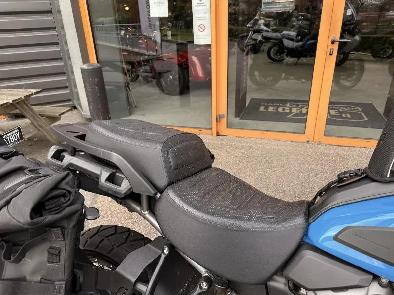 ADVENTURE PAN AMERICA 1250 SPECIAL