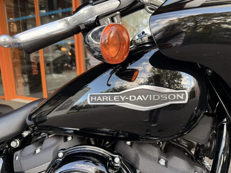 SOFTAIL SPORT GLIDE 1745