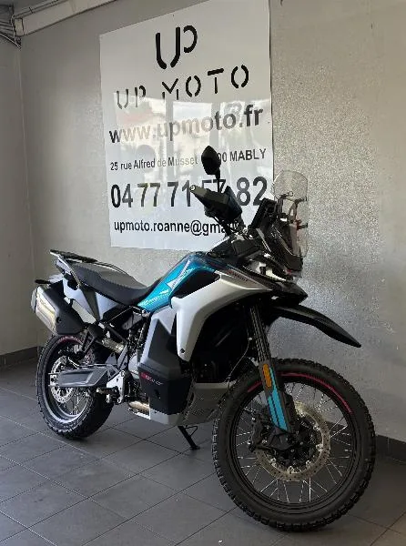 800 MTX