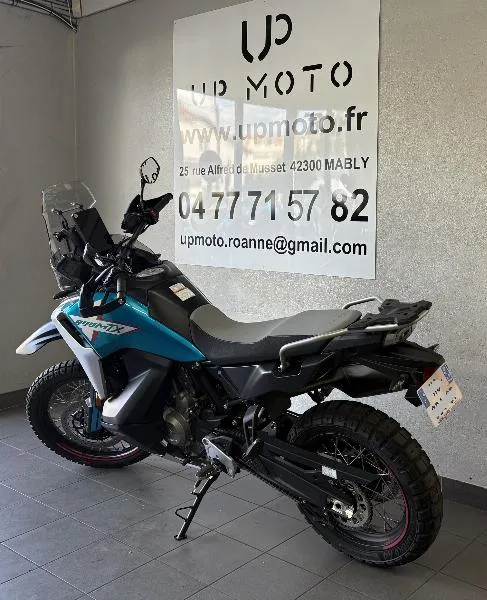 800 MTX