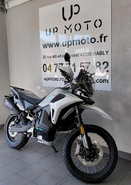 1000 MTX