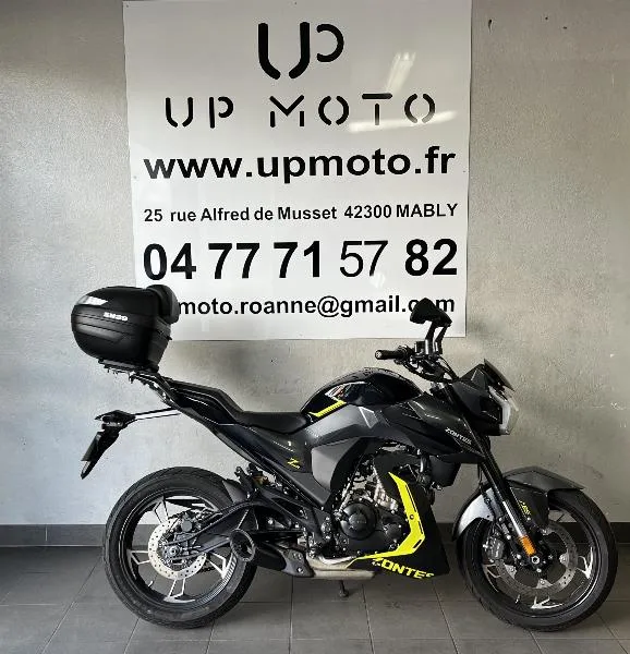 125 URBAN