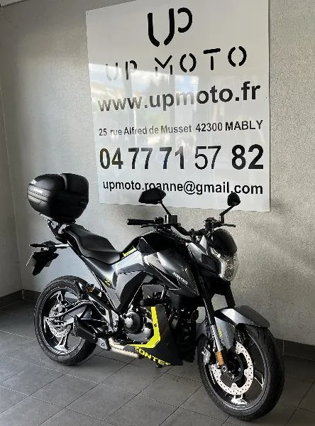 125 URBAN