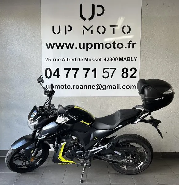 125 URBAN