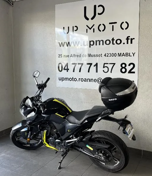125 URBAN