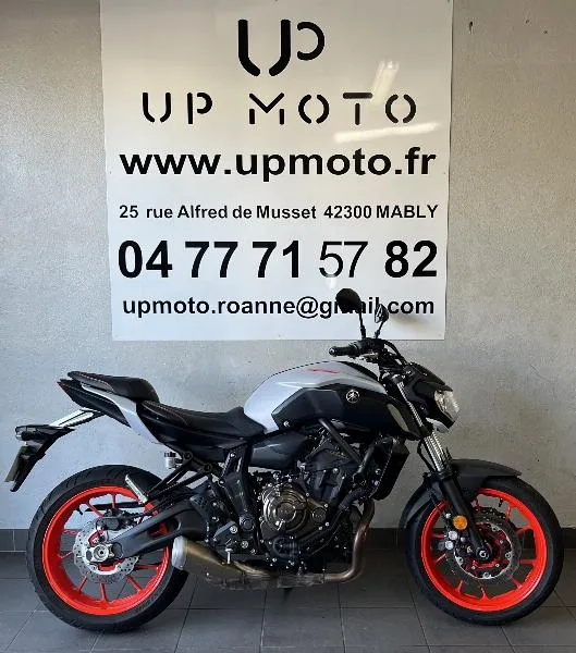 MT07