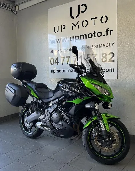 VERSYS 650 47.5CV