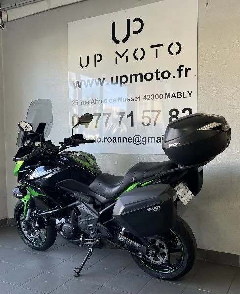 VERSYS 650 47.5CV