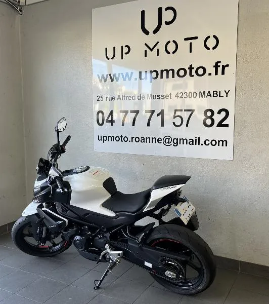 NK 450