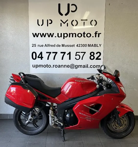 SPRINT 1050 ST