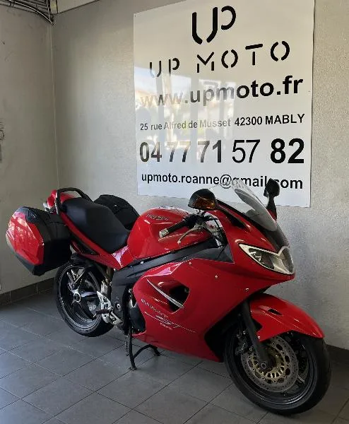 SPRINT 1050 ST