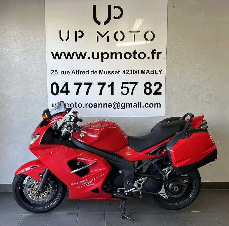 SPRINT 1050 ST