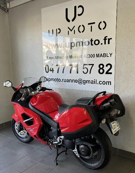 SPRINT 1050 ST