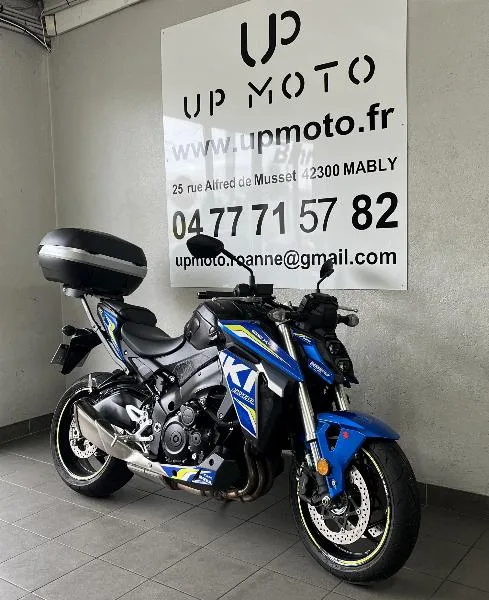 GSXS 950
