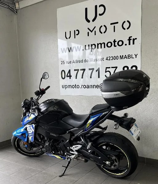 GSXS 950