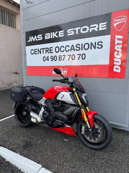 DIAVEL 1260 S