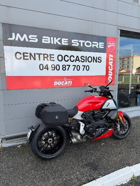 DIAVEL 1260 S