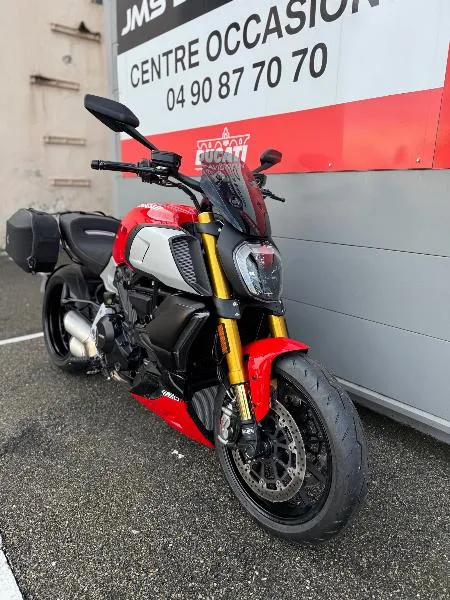 DIAVEL 1260 S