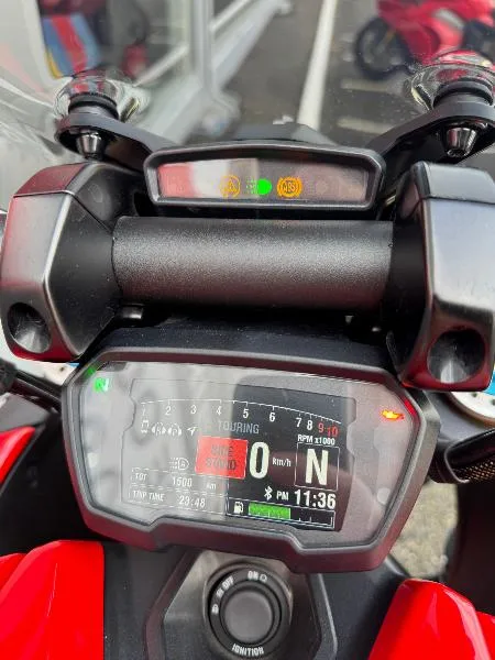 DIAVEL 1260 S