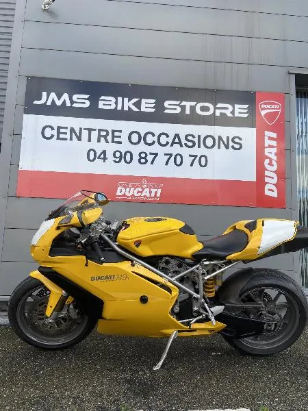 749 S