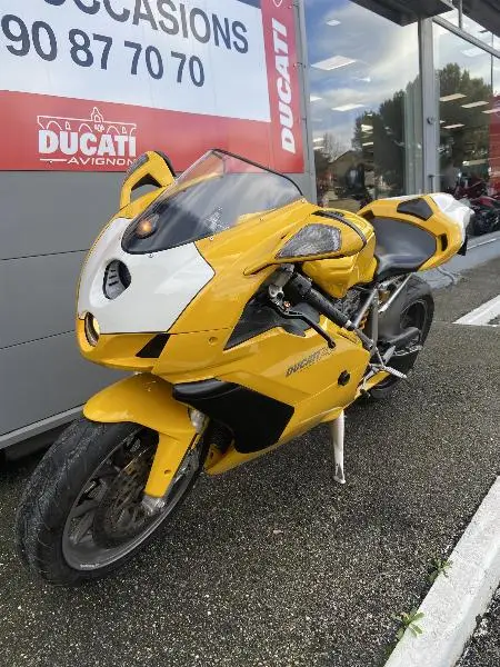749 S