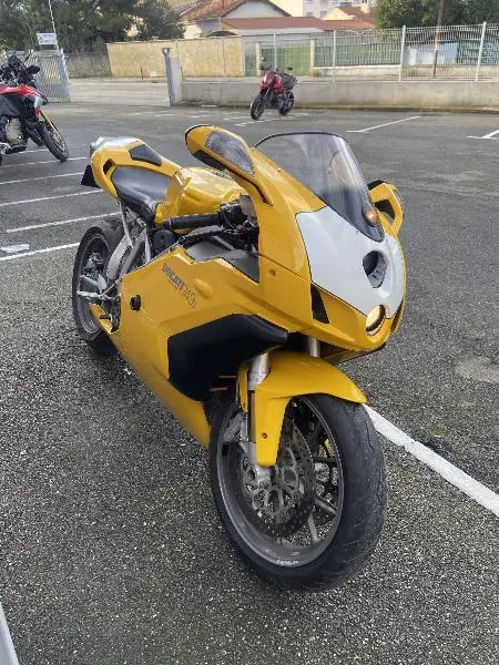749 S