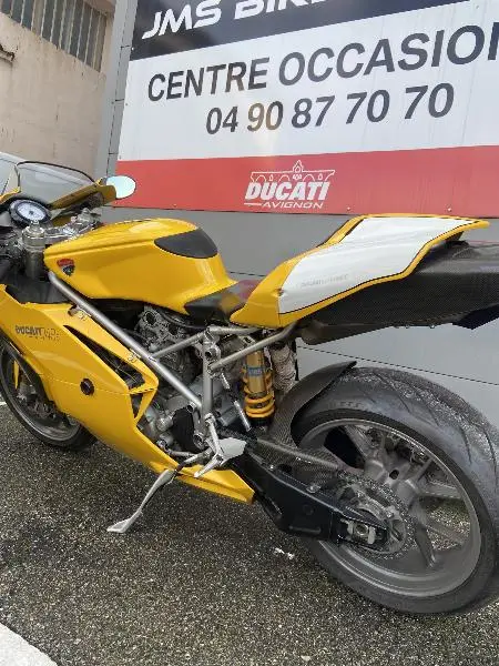 749 S