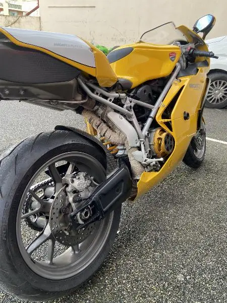749 S