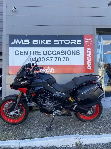 MULTISTRADA V2S 2024