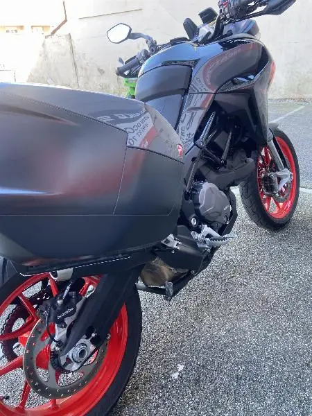 MULTISTRADA V2S