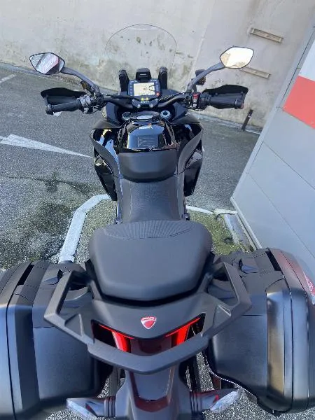 MULTISTRADA V2S