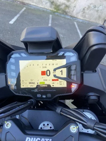 MULTISTRADA V2S