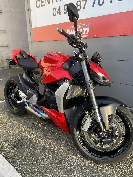 STREETFIGHTER