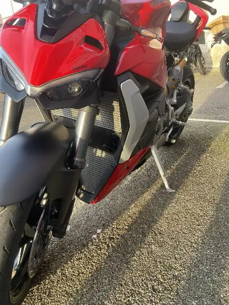 STREETFIGHTER