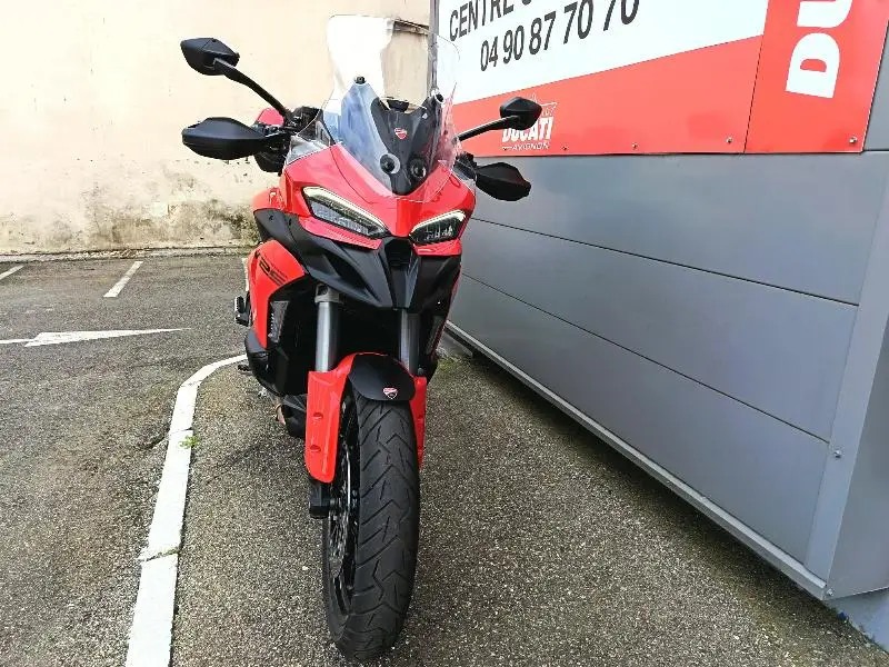 MULTISTRADA V2S