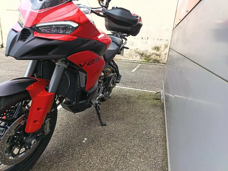 MULTISTRADA V2S