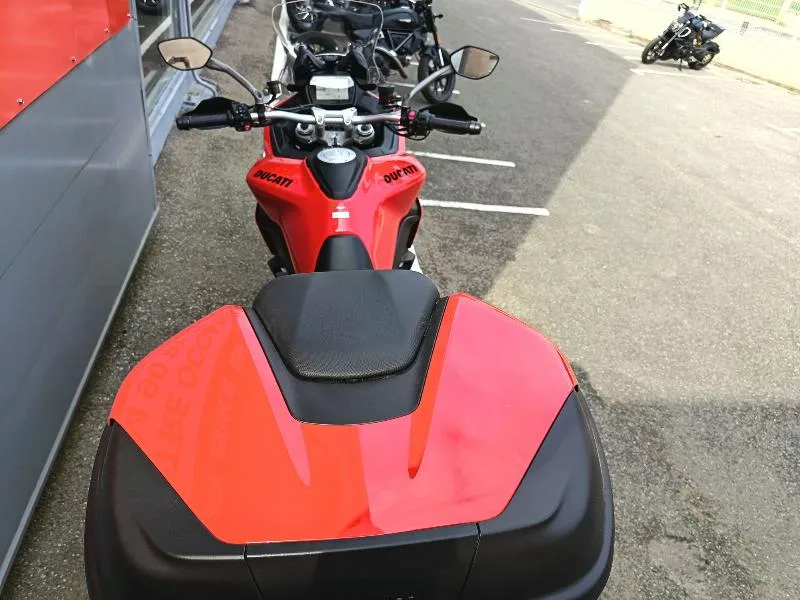MULTISTRADA V2S