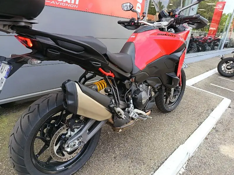 MULTISTRADA V2S