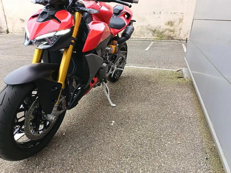 STREETFIGHTER V2S