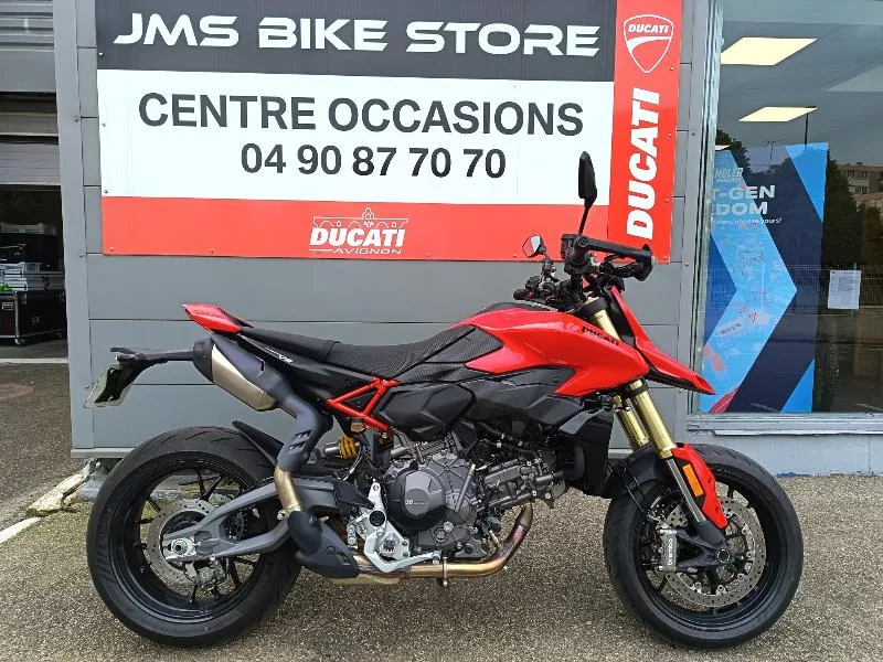 HYPERMOTARD